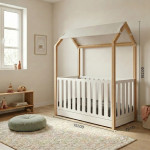 CASABABY ΚΡΕΒΑΤΙ ΠΡΟΕΦΗΒΙΚΟ LA MAISON ΤΥΠΟΥ ΜΟΝΤΕΣΣΟΡΙ 590205