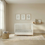 CASABABY ΚΡΕΒΑΤΙ ΠΡΟΕΦΗΒΙΚΟ ZOOM WHITE 590231