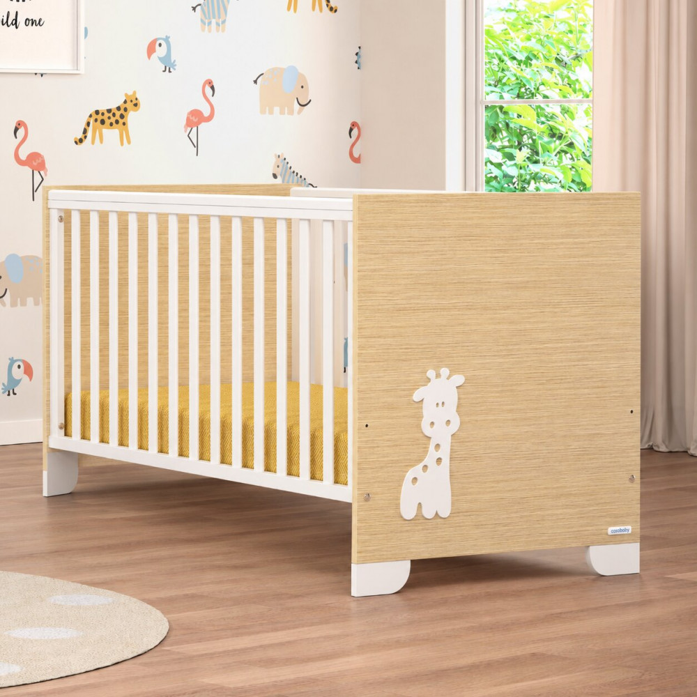 CASABABY ΚΡΕΒΑΤΙ ΠΡΟΕΦΗΒΙΚΟ GIRAFFE 590270