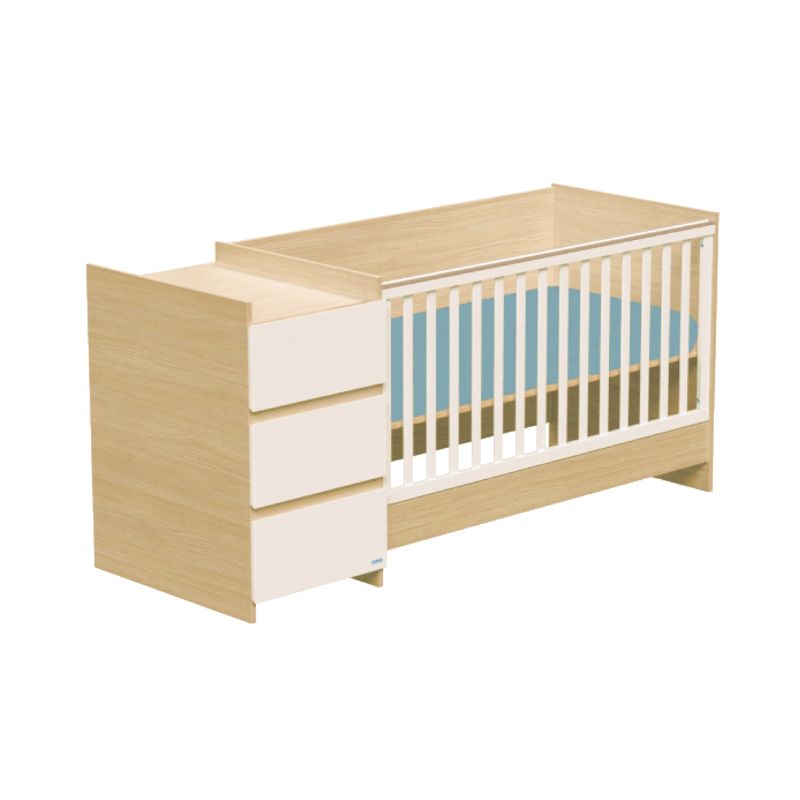 Casababy Combo Maxi — Πολυμορφικό Βρεφικό Κρεβάτι 3 σε 1Το Casababy Combo Maxi είναι ένα πολυμορφικό βρεφικό κρεβάτι 3 σε 1 που δεν απλώς «μεγαλώνει» μαζί με το παιδί — το ακολουθεί μέχρι τα σχολικά χρόνια αλλάζοντας εντελώς μορφή και λειτουργία.