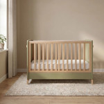 CASABABY ΚΡΕΒΑΤΙ ΠΡΟΕΦΗΒΙΚΟ PALMER OLIVE 590306