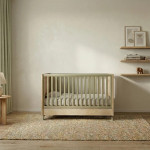 CASABABY ΚΡΕΒΑΤΙ ΠΡΟΕΦΗΒΙΚΟ RIO OLIVE 590368