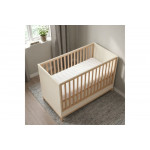 CASABABY ΚΡΕΒΑΤΙ ΠΡΟΕΦΗΒΙΚΟ ZOOM VANILLA 590395