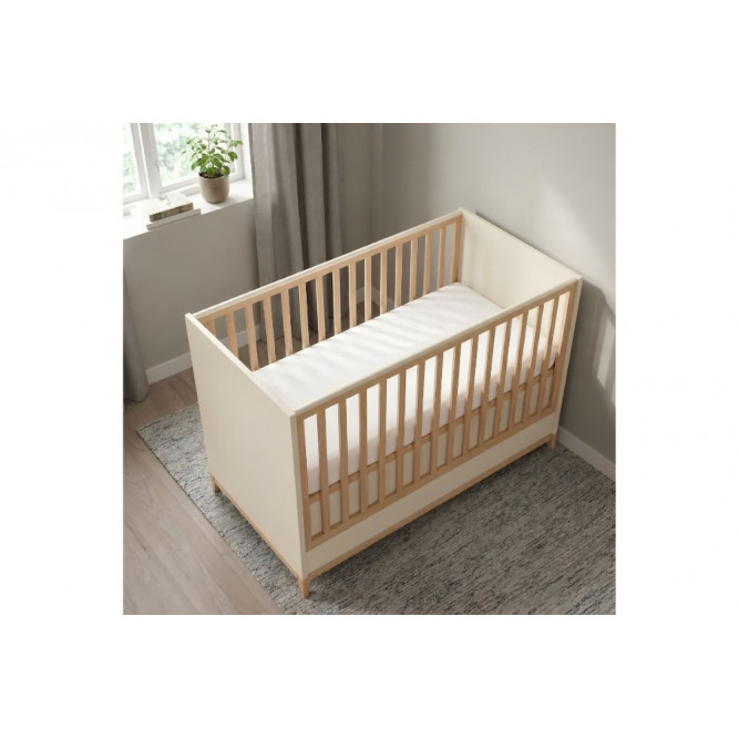 CASABABY ΚΡΕΒΑΤΙ ΠΡΟΕΦΗΒΙΚΟ ZOOM VANILLA 590395