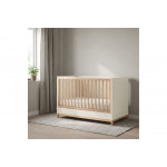 CASABABY ΚΡΕΒΑΤΙ ΠΡΟΕΦΗΒΙΚΟ ZOOM VANILLA 590395