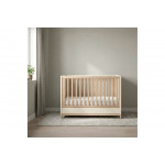 CASABABY ΚΡΕΒΑΤΙ ΠΡΟΕΦΗΒΙΚΟ ZOOM VANILLA 590395