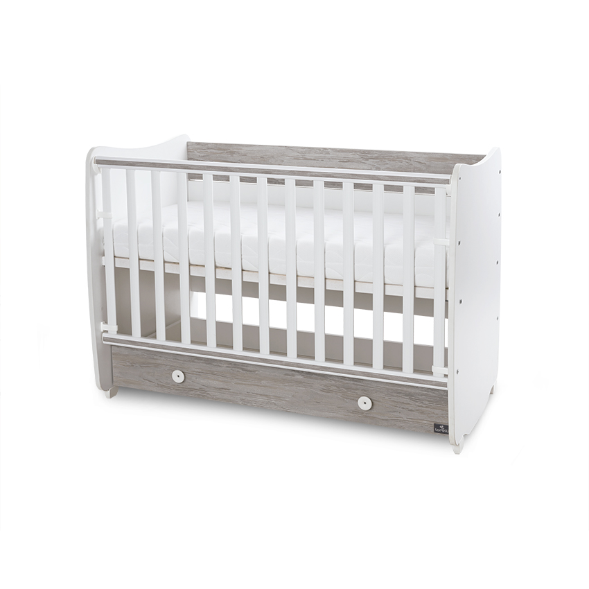 Η φωτογραφία δείχνει ΠΑΙΔΙΚΗ ΚΟΥΝΙΑ ΚΡΕΒΑΤΙ 2 ΣΕ 1 ΤΗΣ ΕΤΑΙΡΕΙΑΣ LORELLI.