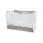 Η φωτογραφία δείχνει ΠΑΙΔΙΚΗ ΚΟΥΝΙΑ ΚΡΕΒΑΤΙ 2 ΣΕ 1 ΤΗΣ ΕΤΑΙΡΕΙΑΣ LORELLI.