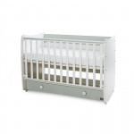 Η φωτογραφία δείχνει ΠΑΙΔΙΚΗ ΚΟΥΝΙΑ ΚΡΕΒΑΤΙ 2 ΣΕ 1 ΤΗΣ ΕΤΑΙΡΕΙΑΣ LORELLI.