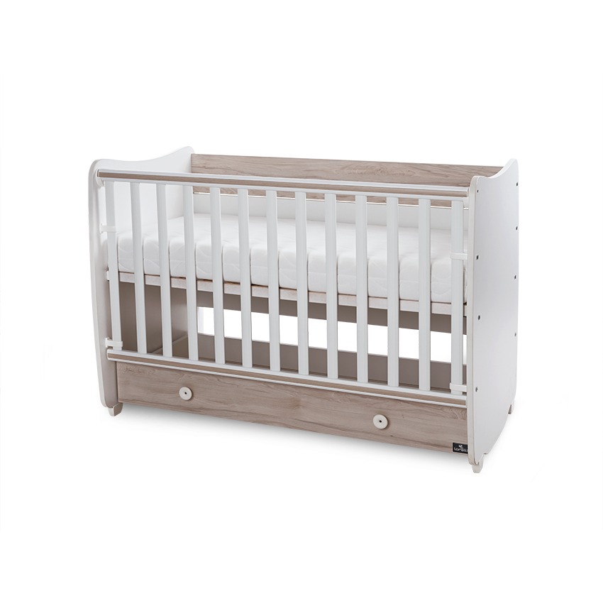 Η φωτογραφία δείχνει ΠΑΙΔΙΚΗ ΚΟΥΝΙΑ ΚΡΕΒΑΤΙ 2 ΣΕ 1 ΤΗΣ ΕΤΑΙΡΕΙΑΣ LORELLI.