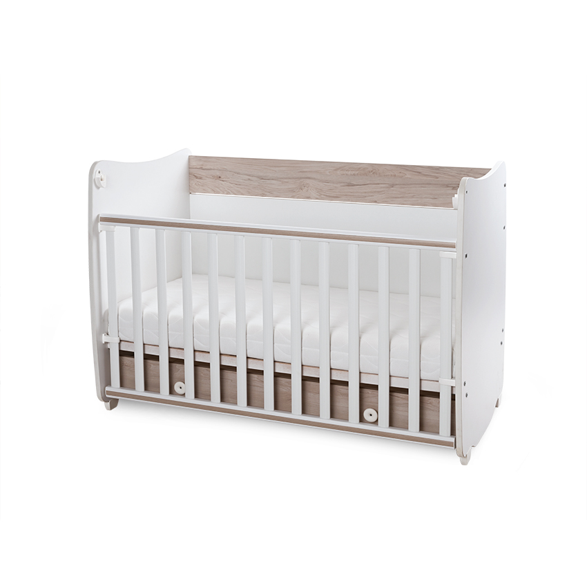 Η φωτογραφία δείχνει ΠΑΙΔΙΚΗ ΚΟΥΝΙΑ ΚΡΕΒΑΤΙ 2 ΣΕ 1 ΤΗΣ ΕΤΑΙΡΕΙΑΣ LORELLI.