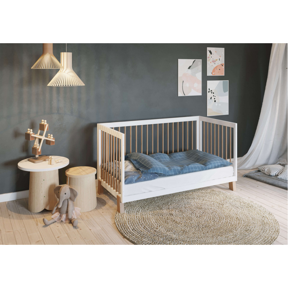 Η φωτογραφία δείχνει Κρεβάτι SOLE της εταιρείας PPL.