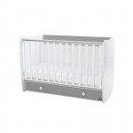 Η φωτογραφία δείχνει ΠΑΙΔΙΚΗ ΚΟΥΝΙΑ ΚΡΕΒΑΤΙ 2 ΣΕ 1 ΤΗΣ ΕΤΑΙΡΕΙΑΣ LORELLI.