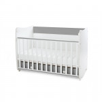 Η φωτογραφία δείχνει ΠΑΙΔΙΚΗ ΚΟΥΝΙΑ ΚΡΕΒΑΤΙ 2 ΣΕ 1 ΤΗΣ ΕΤΑΙΡΕΙΑΣ LORELLI.