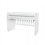 Βρεφικά Κρεβάτια / Κουνιες