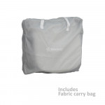 Το Chic 2 in 1 είναι το νέο λίκνο-κούνια της Bebe Stars, στο οποίο το μωρό σας μπορεί να κοιμηθεί με ασφάλεια, ενώ μπορείτε να είστε δίπλα του και να νιώθει προστασία.