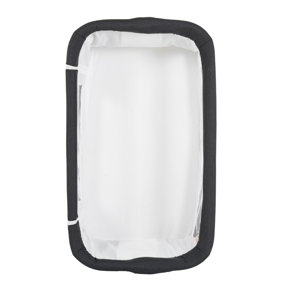 Λίκνο μωρού της εταιρείας CangarooΚατάλληλο για μωρά από 0 μηνών.