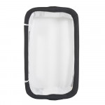 Λίκνο μωρού της εταιρείας CangarooΚατάλληλο για μωρά από 0 μηνών.