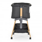 Λίκνο μωρού της εταιρείας CangarooΚατάλληλο για μωρά από 0 μηνών.