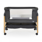 Λίκνο μωρού της εταιρείας CangarooΚατάλληλο για μωρά από 0 μηνών.