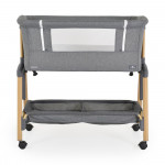 Λίκνο μωρού της εταιρείας CangarooΚατάλληλο για μωρά από 0 μηνών.