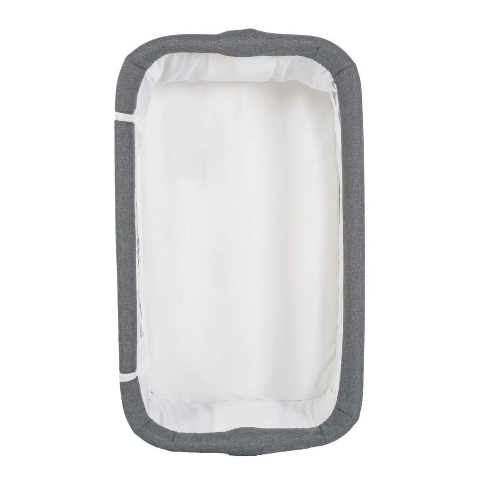 Λίκνο μωρού της εταιρείας CangarooΚατάλληλο για μωρά από 0 μηνών.