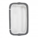 Λίκνο μωρού της εταιρείας CangarooΚατάλληλο για μωρά από 0 μηνών.