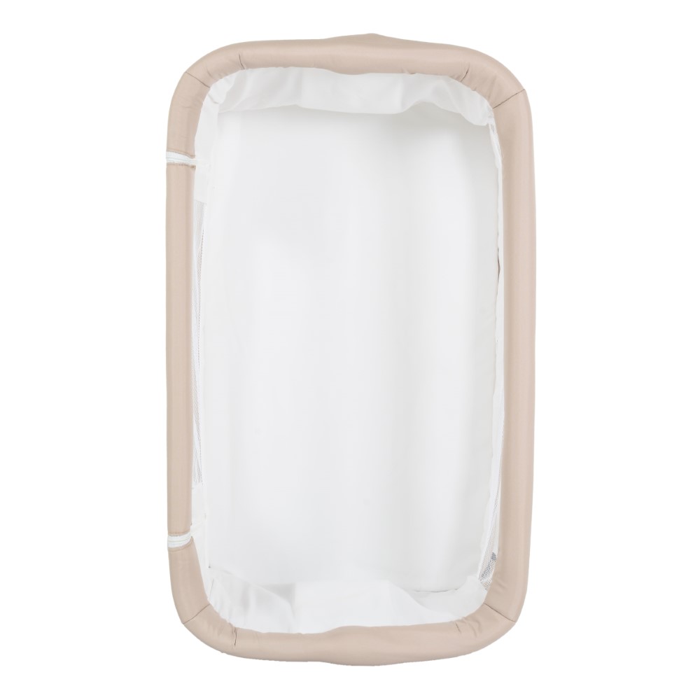 Η φωτογραφία δείχνει Λίκνο μωρού της εταιρείας CangarooΚατάλληλο για μωρά από 0 μηνών.