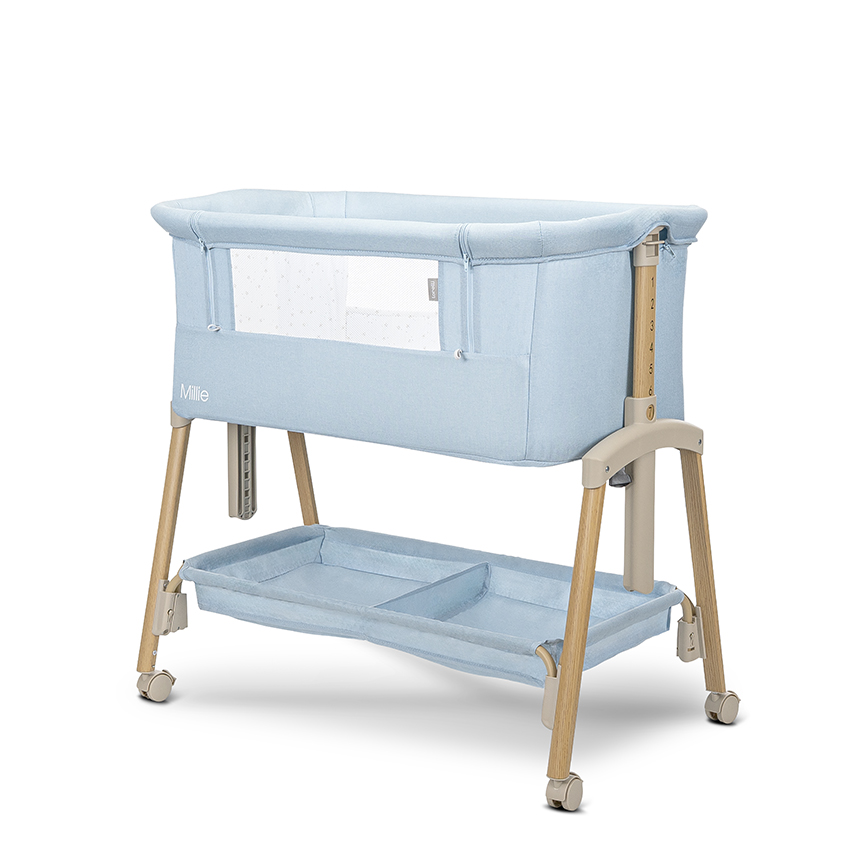 LORELLI ΒΡΕΦΙΚΟ ΛΙΚΝΟ MILLIE BLUE 10080732608