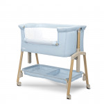 LORELLI ΒΡΕΦΙΚΟ ΛΙΚΝΟ MILLIE BLUE 10080732608