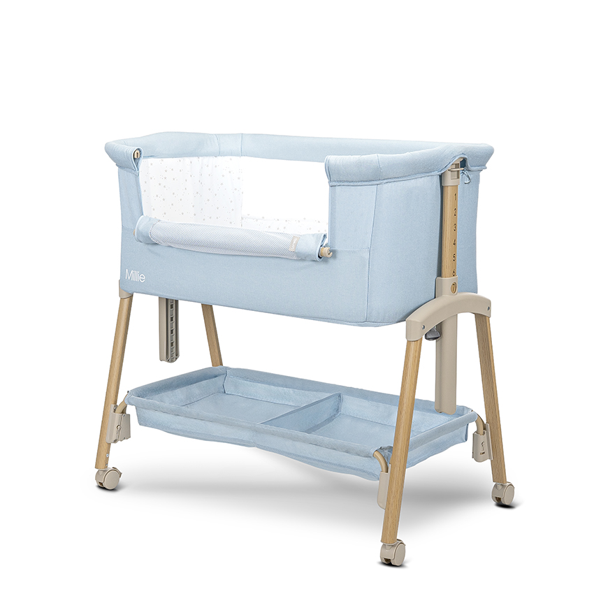 LORELLI ΒΡΕΦΙΚΟ ΛΙΚΝΟ MILLIE BLUE 10080732608