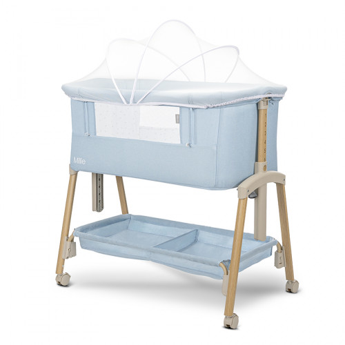 LORELLI ΒΡΕΦΙΚΟ ΛΙΚΝΟ MILLIE BLUE 10080732608