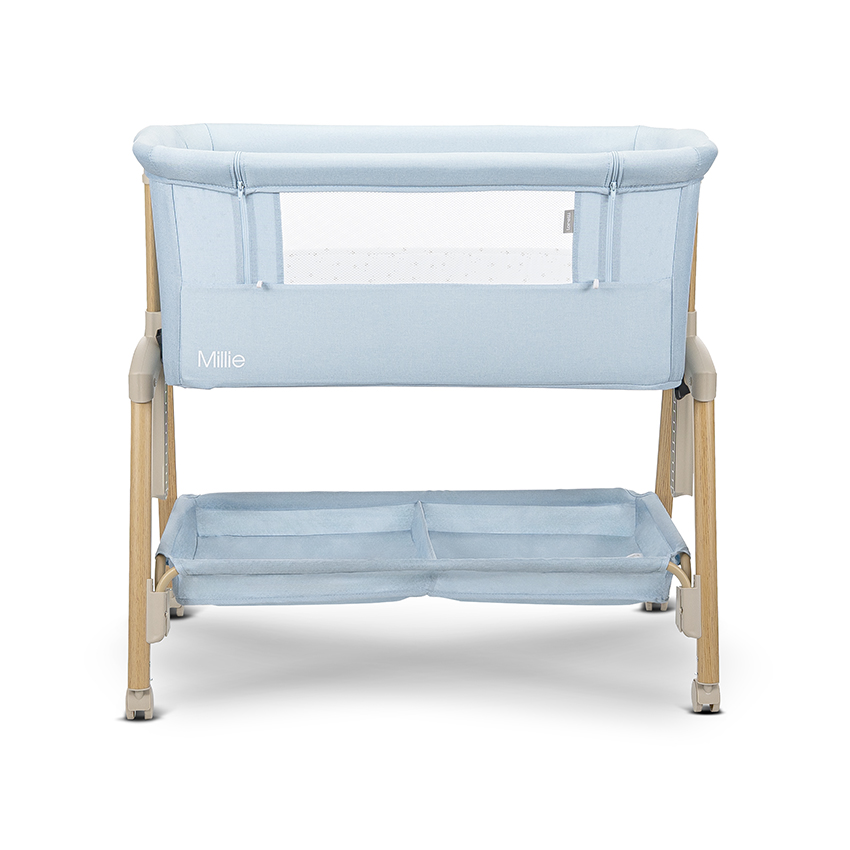 LORELLI ΒΡΕΦΙΚΟ ΛΙΚΝΟ MILLIE BLUE 10080732608