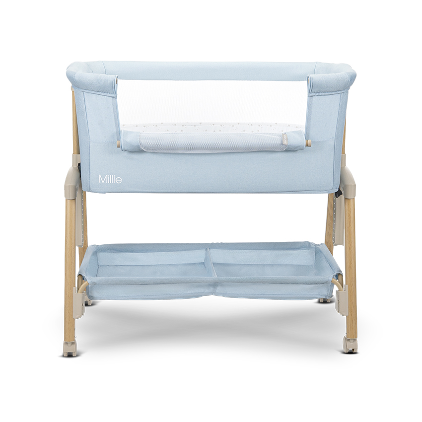 LORELLI ΒΡΕΦΙΚΟ ΛΙΚΝΟ MILLIE BLUE 10080732608