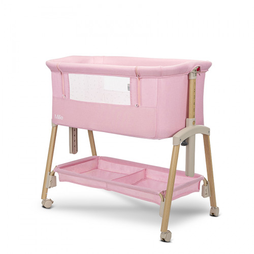 LORELLI ΒΡΕΦΙΚΟ ΛΙΚΝΟ MILLIE PINK 10080732613