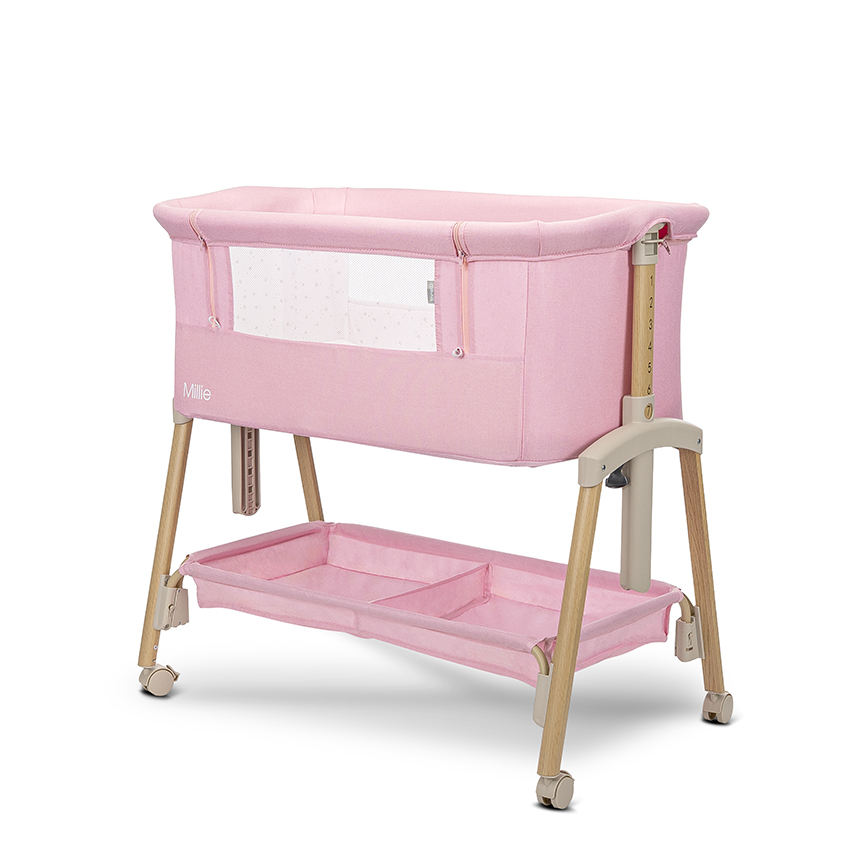 LORELLI ΒΡΕΦΙΚΟ ΛΙΚΝΟ MILLIE PINK 10080732613