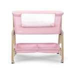LORELLI ΒΡΕΦΙΚΟ ΛΙΚΝΟ MILLIE PINK 10080732613