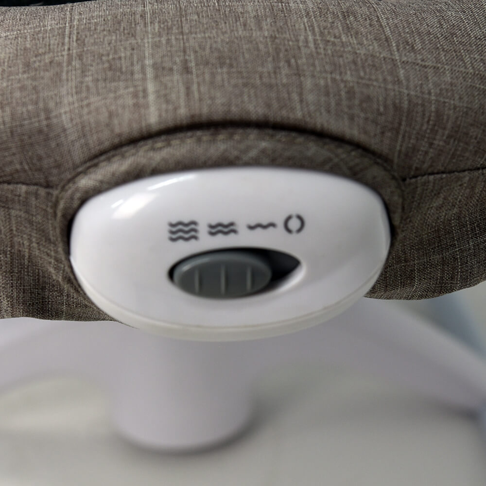 Η βρεφική κούνια και ρηλαξ Imagine 2 in 1 της Bebe Stars που έχει βραβευτεί με το βραβείο καινοτομίας, συνδυάζει τον μοντέρνο σχεδιασμό με τη λειτουργικότητα που χρειάζεστε στην καθημερινότητά σας.