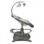 Η βρεφική κούνια και ρηλαξ Imagine 2 in 1 της Bebe Stars που έχει βραβευτεί με το βραβείο καινοτομίας, συνδυάζει τον μοντέρνο σχεδιασμό με τη λειτουργικότητα που χρειάζεστε στην καθημερινότητά σας.