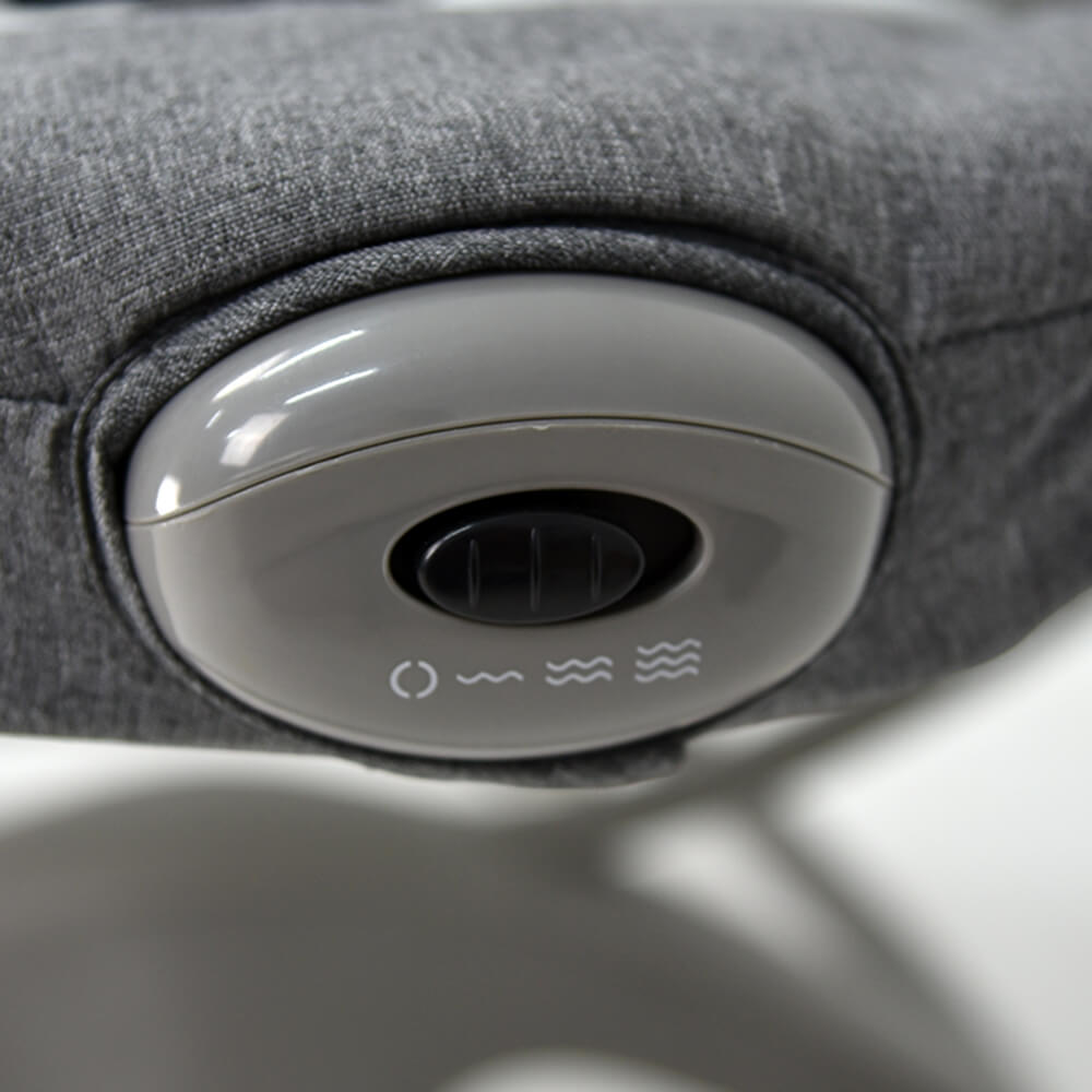 Η βρεφική κούνια και ρηλαξ Imagine 2 in 1 της Bebe Stars που έχει βραβευτεί με το βραβείο καινοτομίας, συνδυάζει τον μοντέρνο σχεδιασμό με τη λειτουργικότητα που χρειάζεστε στην καθημερινότητά σας.