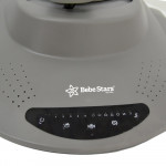 Η βρεφική κούνια και ρηλαξ Imagine 2 in 1 της Bebe Stars που έχει βραβευτεί με το βραβείο καινοτομίας, συνδυάζει τον μοντέρνο σχεδιασμό με τη λειτουργικότητα που χρειάζεστε στην καθημερινότητά σας.