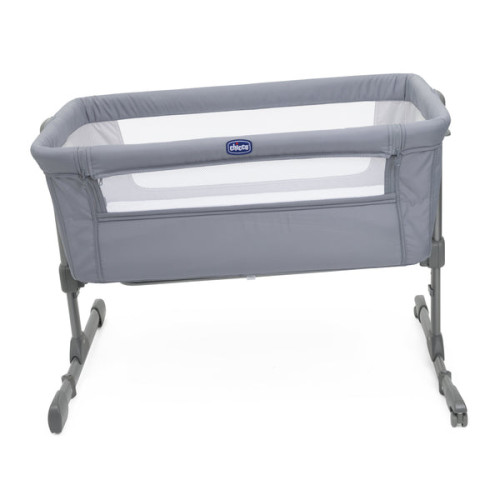 CHICCO ΛΙΚΝΟ NEXT2ME ESSENTIAL STONE RE LUX P02-87042-67-01