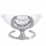 Ηλεκτρικό ρηλάξ ARI της εταιρείας MoniΑναλυτικά Χαρακτηριστικά:Κατάλληλο για παιδιά από 0 έως 6 μηνών μέχρι 9 κιλάΔιαθέτει 5 διαφορετικά επίπεδα λικνίσματος ώστε να υπάρχει πάντα μια καλή ταχύτητα για το παιδί σας.