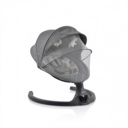 ΗΛΕΚΤΡΙΚΟ ΡΗΛΑΞ CANGAROO iSWING DARK GREY 3800146248109