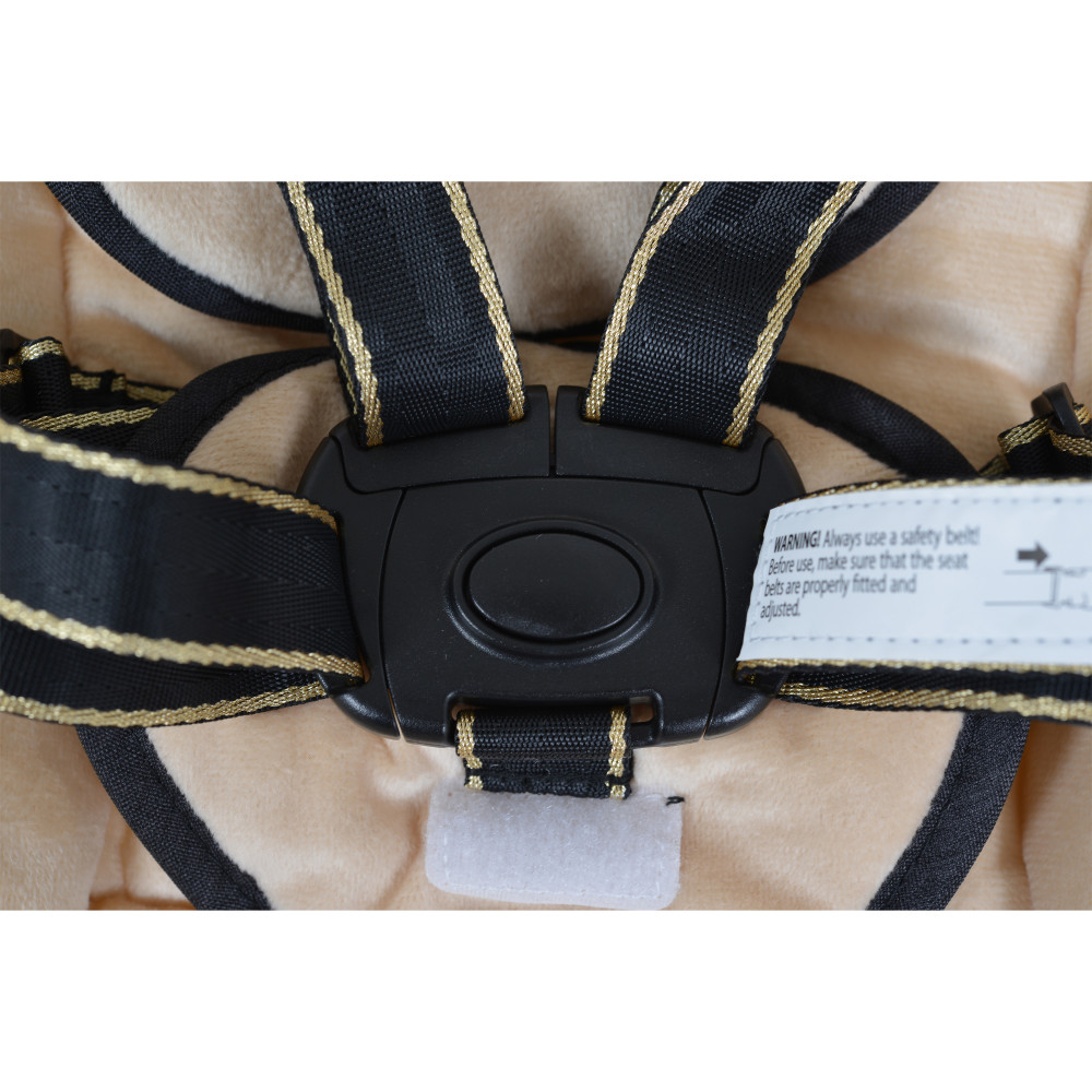 Η φωτογραφία δείχνει Hλεκτρικο ριλαξ της εταιρείας Moni.