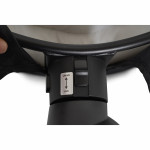 Η φωτογραφία δείχνει Hλεκτρικο ριλαξ της εταιρείας Moni.