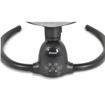 Η φωτογραφία δείχνει Hλεκτρικο ριλαξ της εταιρείας Moni.