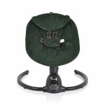 Hλεκτρικο ριλαξ της εταιρείας Moni.