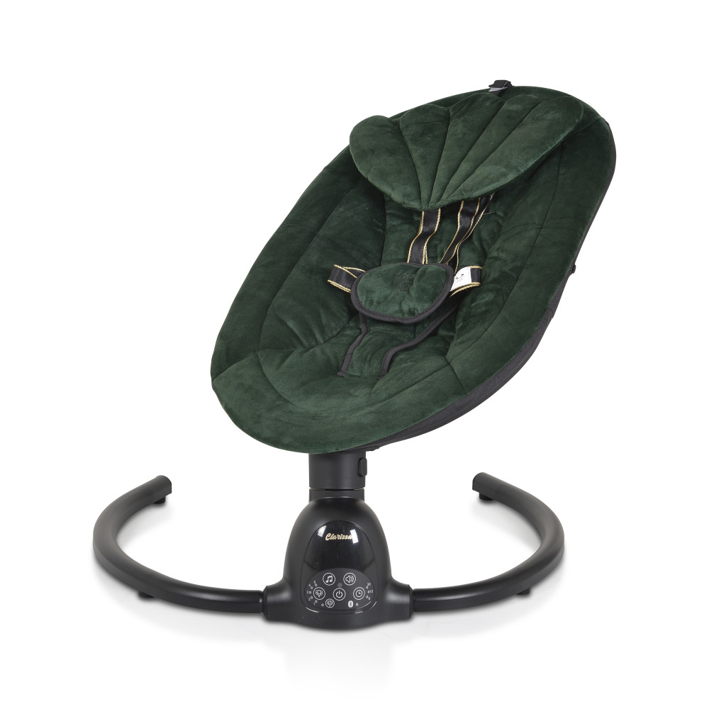 Hλεκτρικο ριλαξ της εταιρείας Moni.