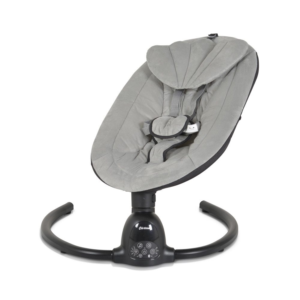 Η φωτογραφία δείχνει Hλεκτρικο ριλαξ της εταιρείας Moni.